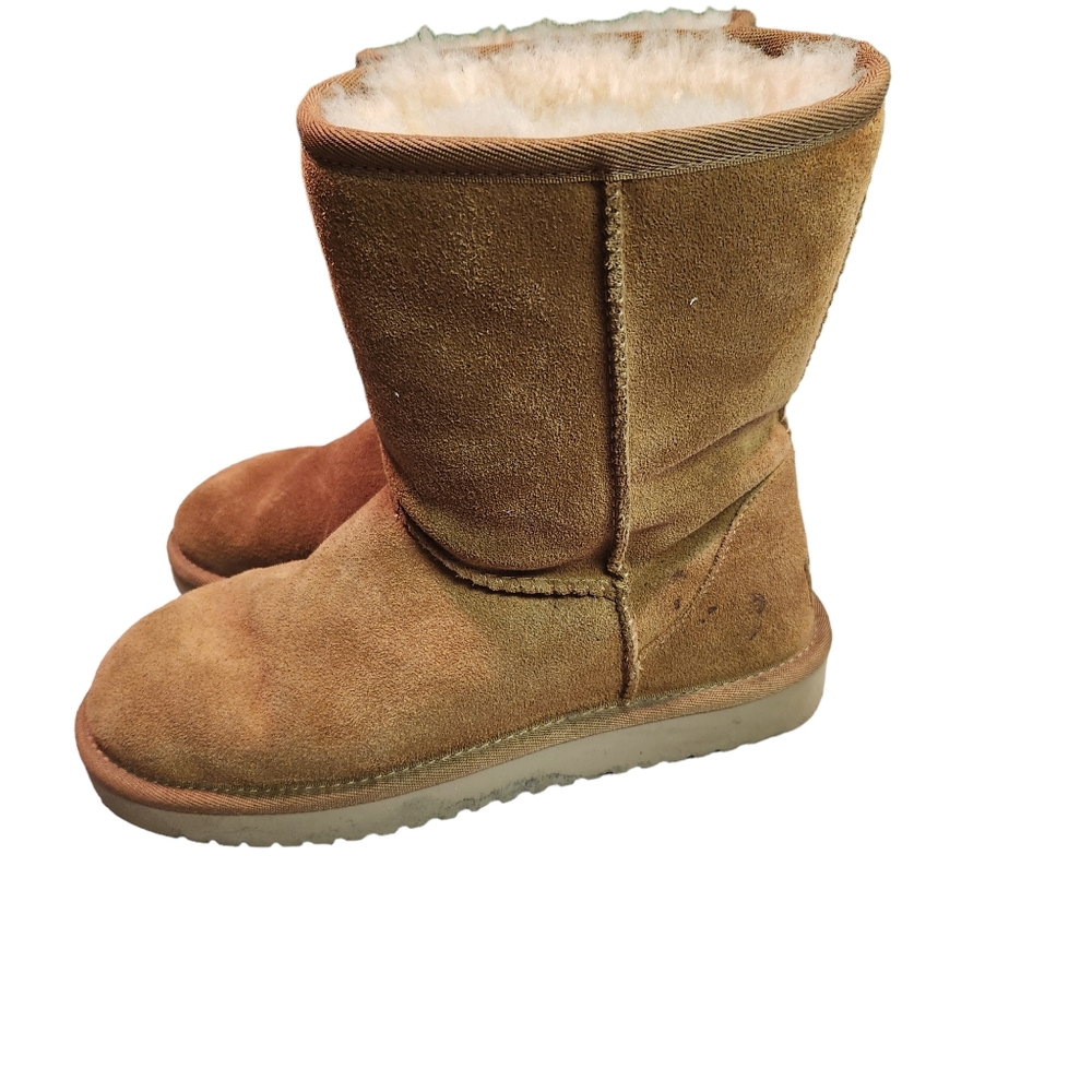 - Koolaburra by UGG Woman's Koola Tall Boots